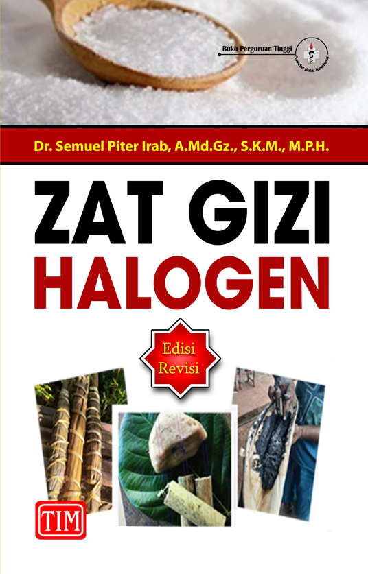Zat Gizi Halogen Edisi Revisi