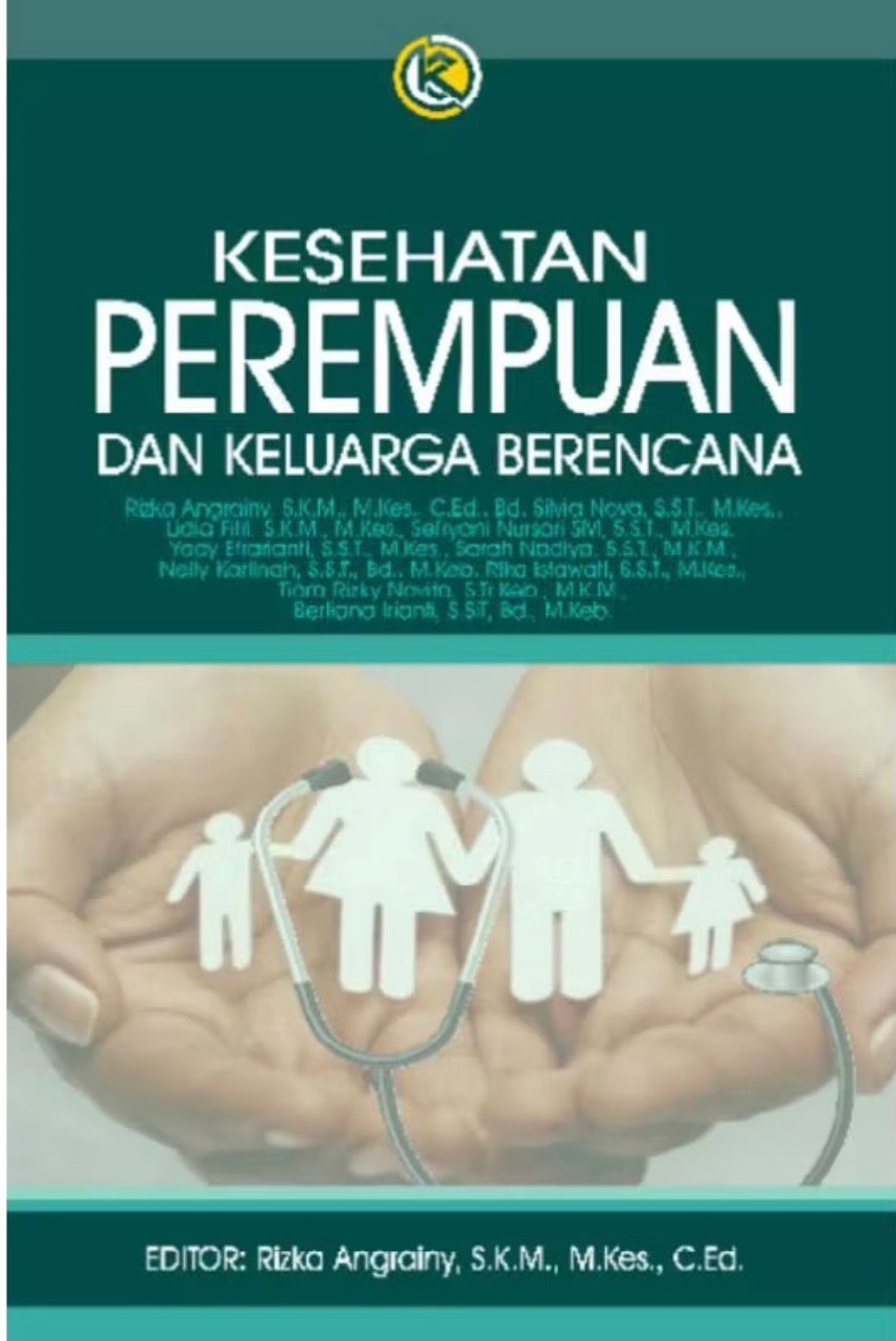 Kesehatan Perempuan Dan Keluarga Berencana