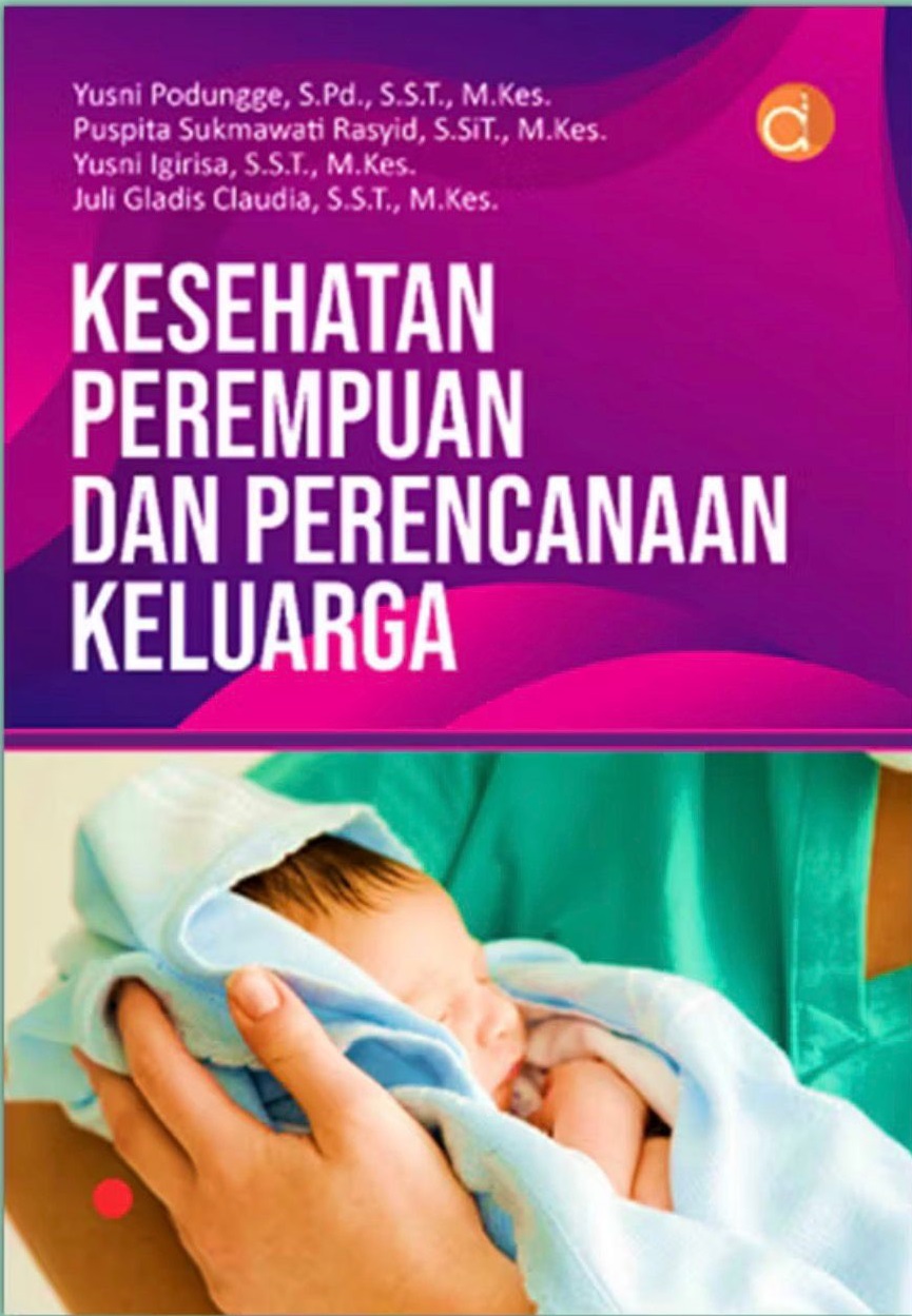 Kesehatan Perempuan Dan Perencanaan Keluarga