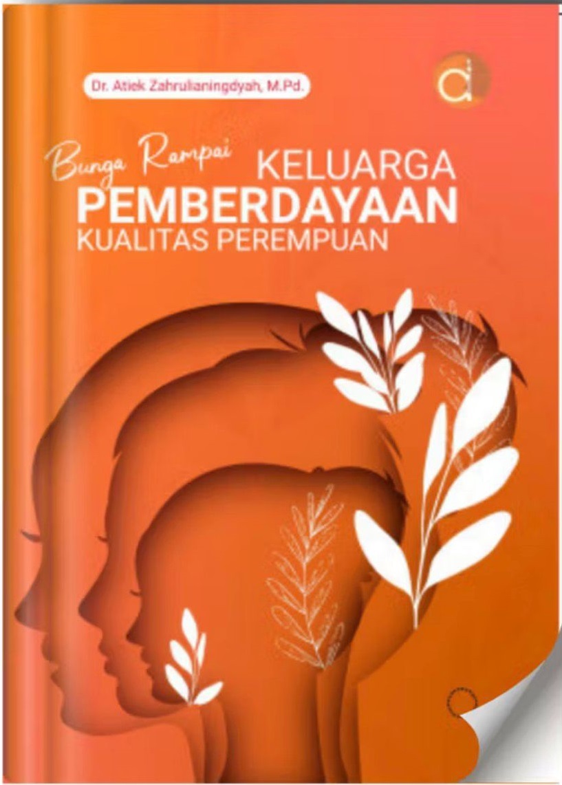 Bunga Rampai Keluarga Pemberdayaan Kualitas Perempuan